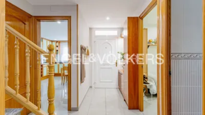 House in Sant Vicenç dels Horts photo 19
