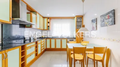 House in Sant Vicenç dels Horts photo 23