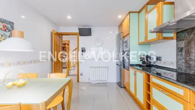 House in Sant Vicenç dels Horts photo 24