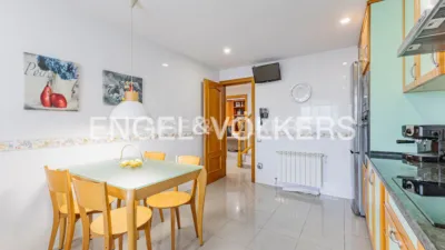 House in Sant Vicenç dels Horts photo 25