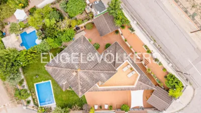 House in Sant Vicenç dels Horts photo 2