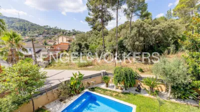 House in Sant Vicenç dels Horts photo 38