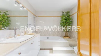 House in Sant Vicenç dels Horts photo 42