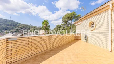 House in Sant Vicenç dels Horts photo 45