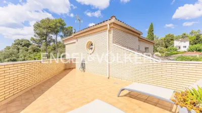 House in Sant Vicenç dels Horts photo 46