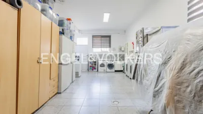 House in Sant Vicenç dels Horts photo 47