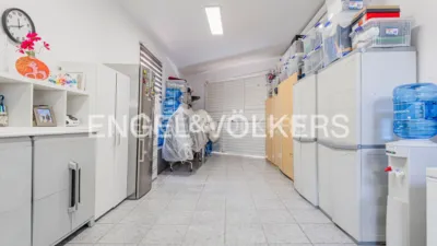 House in Sant Vicenç dels Horts photo 48