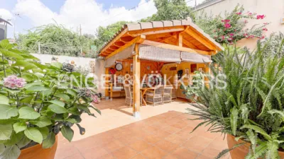 House in Sant Vicenç dels Horts photo 50