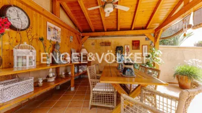 House in Sant Vicenç dels Horts photo 51