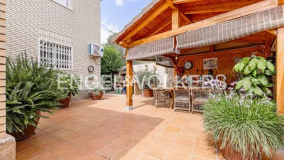 House in Sant Vicenç dels Horts photo 52