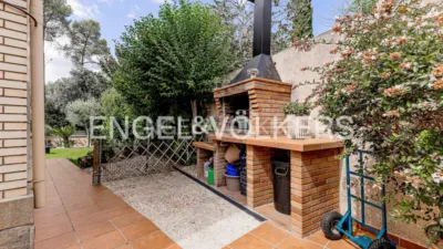 House in Sant Vicenç dels Horts photo 53