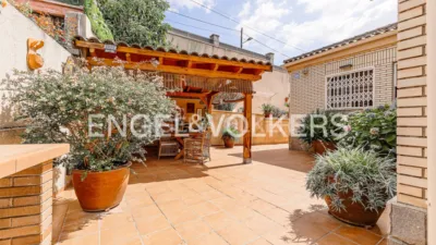 House in Sant Vicenç dels Horts photo 54