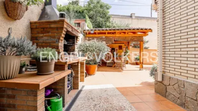 House in Sant Vicenç dels Horts photo 55