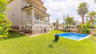 House in Sant Vicenç dels Horts photo 56