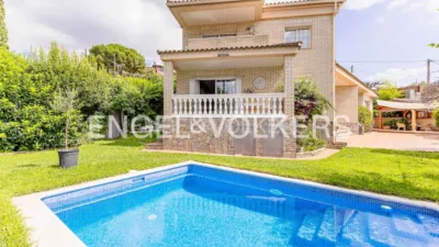 House in Sant Vicenç dels Horts photo 57