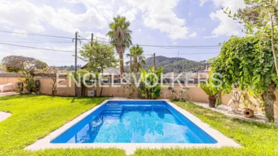 House in Sant Vicenç dels Horts photo 59
