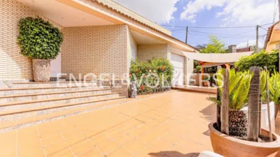 House in Sant Vicenç dels Horts photo 60