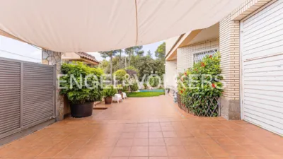 House in Sant Vicenç dels Horts photo 61