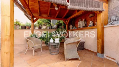 House in Sant Vicenç dels Horts photo 62