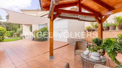 House in Sant Vicenç dels Horts photo 63
