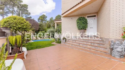 House in Sant Vicenç dels Horts photo 64