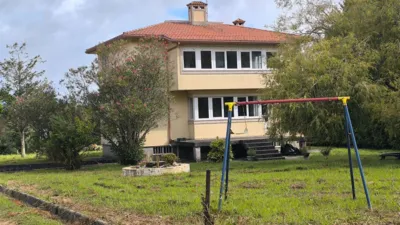 Casa – Valdoviño, Lago - Vista 2