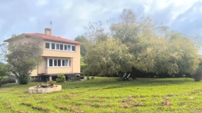 Casa – Valdoviño, Lago - Vista 4