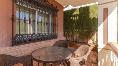 House at Calle C. Castaño, 7D, 18220 Albolote, Granada, Spain photo 10