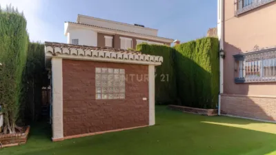 House at Calle C. Castaño, 7D, 18220 Albolote, Granada, Spain photo 12