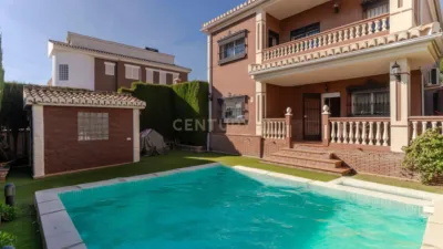 House at Calle C. Castaño, 7D, 18220 Albolote, Granada, Spain photo 14