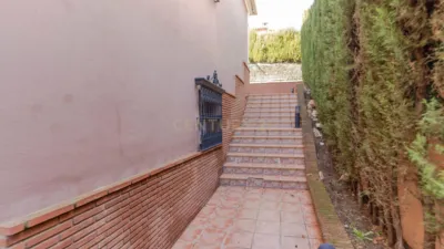 House at Calle C. Castaño, 7D, 18220 Albolote, Granada, Spain photo 16