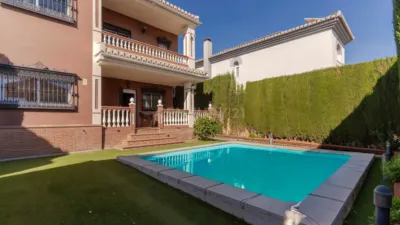 House at Calle C. Castaño, 7D, 18220 Albolote, Granada, Spain photo 17