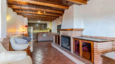 House at Calle C. Castaño, 7D, 18220 Albolote, Granada, Spain photo 18