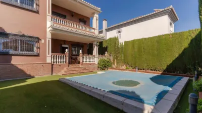 House at Calle C. Castaño, 7D, 18220 Albolote, Granada, Spain photo 19