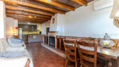 House at Calle C. Castaño, 7D, 18220 Albolote, Granada, Spain photo 22