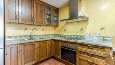 House at Calle C. Castaño, 7D, 18220 Albolote, Granada, Spain photo 23