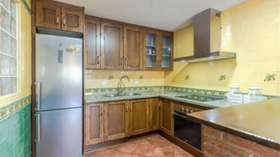 House at Calle C. Castaño, 7D, 18220 Albolote, Granada, Spain photo 33
