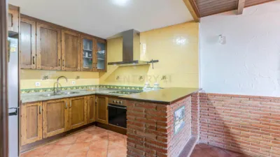 House at Calle C. Castaño, 7D, 18220 Albolote, Granada, Spain photo 35