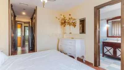 House at Calle C. Castaño, 7D, 18220 Albolote, Granada, Spain photo 43