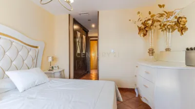 House at Calle C. Castaño, 7D, 18220 Albolote, Granada, Spain photo 44