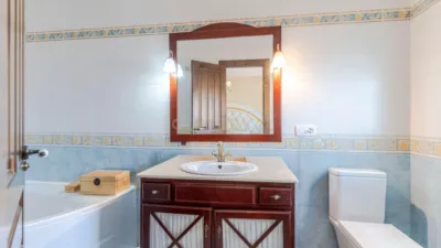House at Calle C. Castaño, 7D, 18220 Albolote, Granada, Spain photo 49