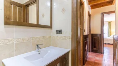 House at Calle C. Castaño, 7D, 18220 Albolote, Granada, Spain photo 54