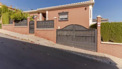 House at Calle C. Castaño, 7D, 18220 Albolote, Granada, Spain photo 4