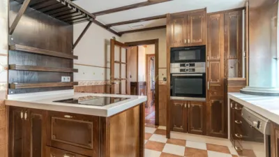House at Calle C. Castaño, 7D, 18220 Albolote, Granada, Spain photo 67