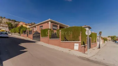 House at Calle C. Castaño, 7D, 18220 Albolote, Granada, Spain photo 5