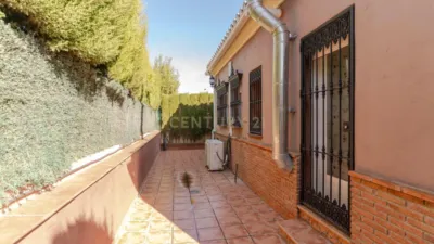 House at Calle C. Castaño, 7D, 18220 Albolote, Granada, Spain photo 6