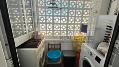 Piso en venta en Carrer de Villalonga, cerca de Carrer de Despuig, Santa Catalina (Distrito Ponent. Palma de Mallorca) de 499.000 €