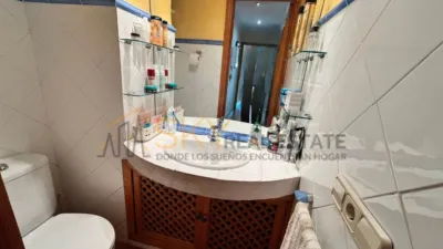 Piso en venta en Carrer de Villalonga, cerca de Carrer de Despuig, Santa Catalina (Distrito Ponent. Palma de Mallorca) de 499.000 €