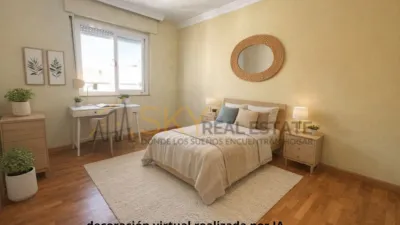 Piso en venta en Carrer de Villalonga, cerca de Carrer de Despuig, Santa Catalina (Distrito Ponent. Palma de Mallorca) de 499.000 €