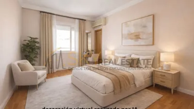 Piso en venta en Carrer de Villalonga, cerca de Carrer de Despuig, Santa Catalina (Distrito Ponent. Palma de Mallorca) de 499.000 €